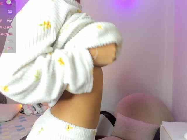 Kaylanee webcam