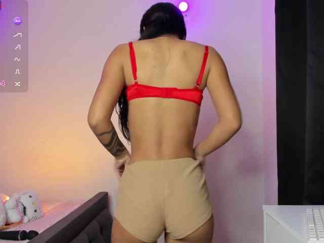 Kaylanee webcam