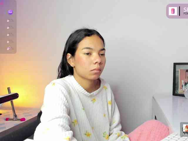 Kaylanee webcam