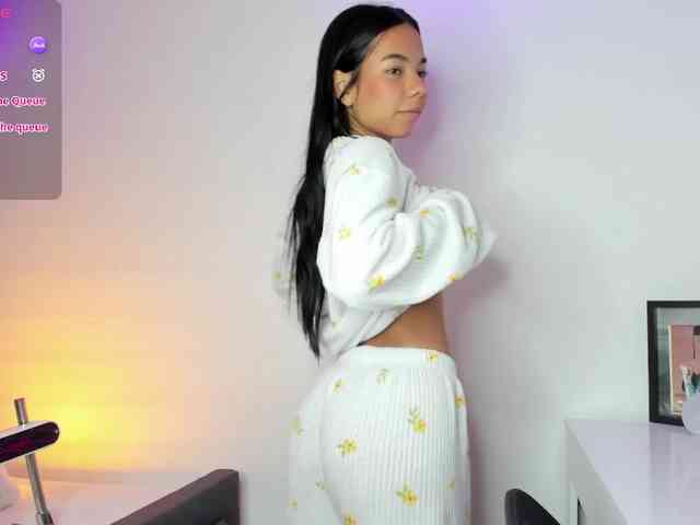 Kaylanee webcam