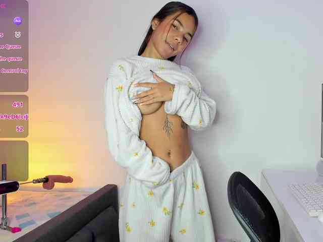 Kaylanee webcam
