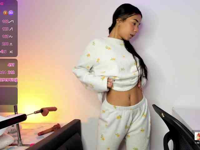 Kaylanee webcam