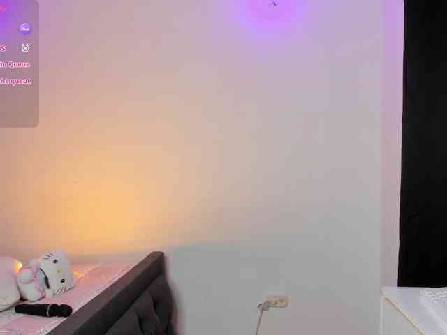 Kaylanee webcam