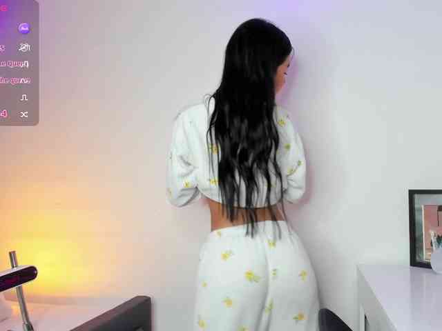 Kaylanee webcam