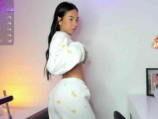 Kaylanee webcam