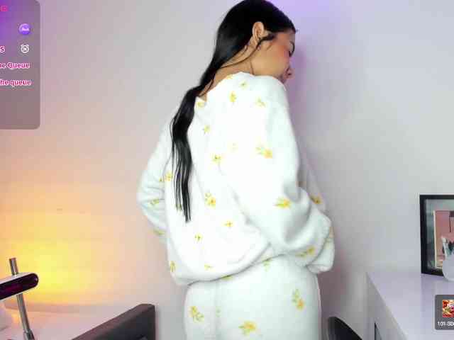 Kaylanee webcam