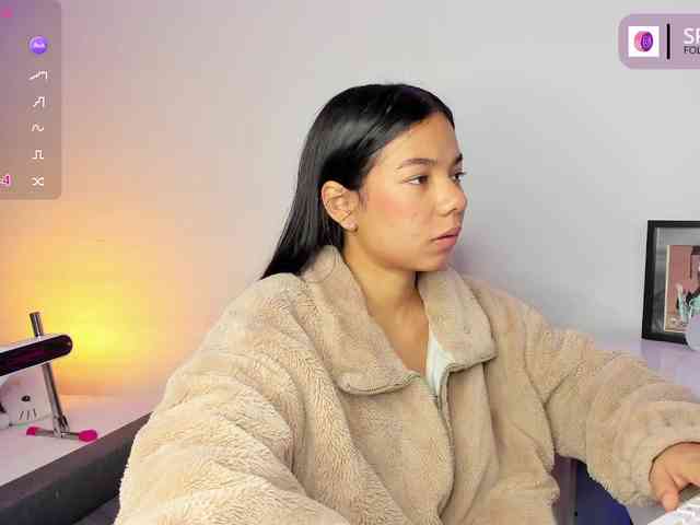 Kaylanee webcam