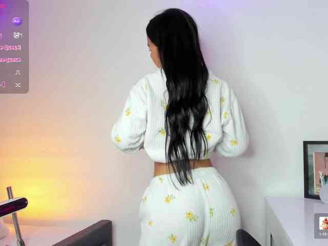 Kaylanee webcam