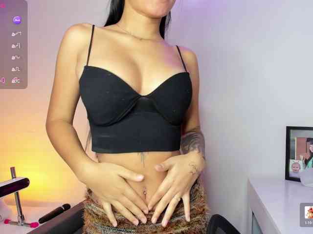Kaylanee webcam