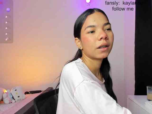 Kaylanee Kaylanee