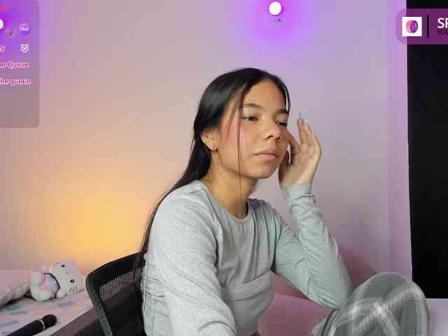 Kaylanee webcam