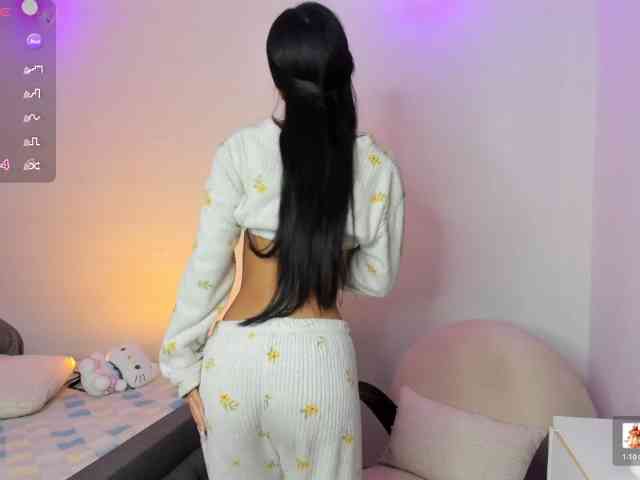 Kaylanee webcam