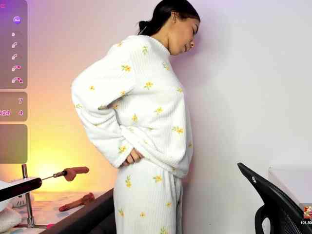 Kaylanee webcam