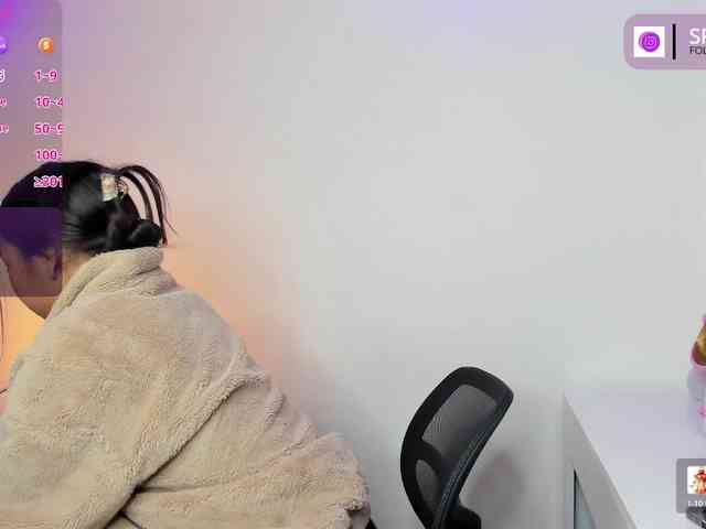 Kaylanee webcam