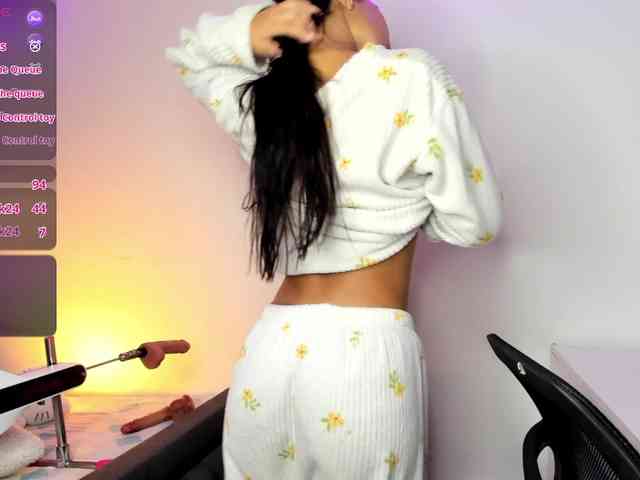 Kaylanee webcam