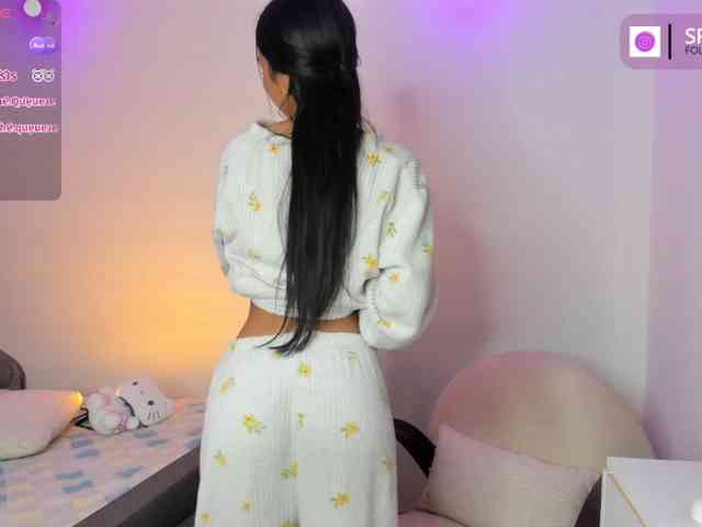 Kaylanee webcam