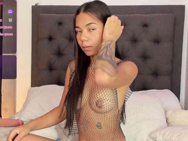Kaylanee webcam
