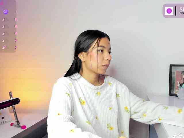 Kaylanee webcam