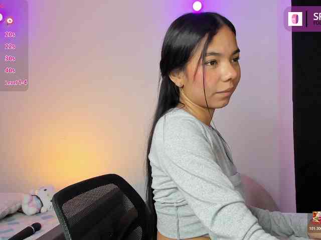 Kaylanee webcam