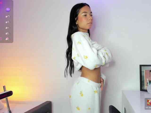Kaylanee webcam