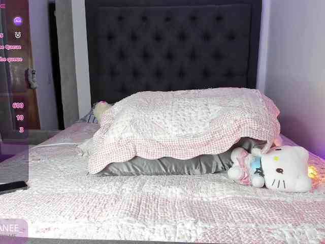 Kaylanee webcam