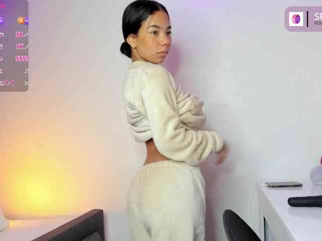 Kaylanee webcam
