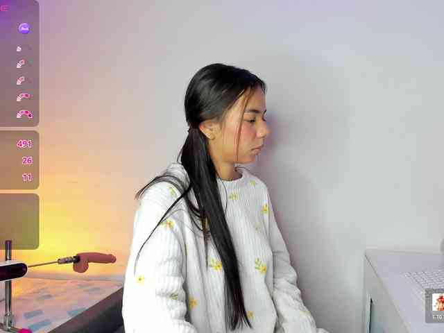 Kaylanee webcam