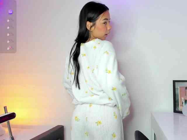 Kaylanee webcam