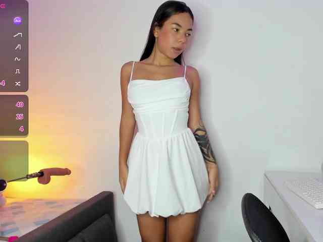 Kaylanee webcam