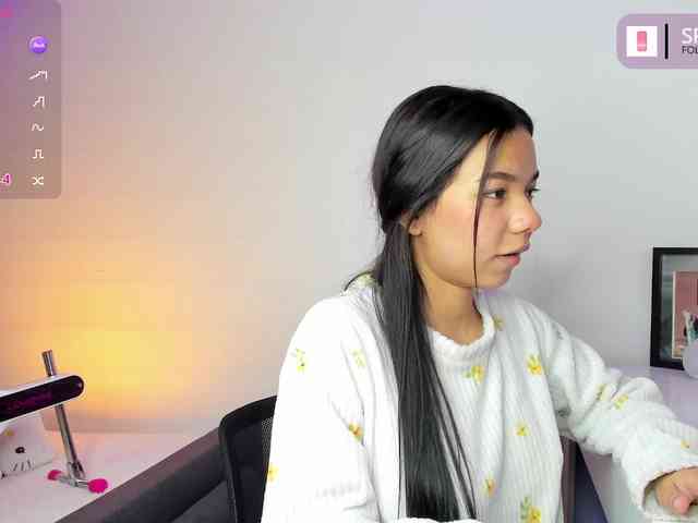 Kaylanee webcam