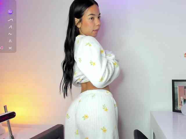 Modelo: Kaylanee