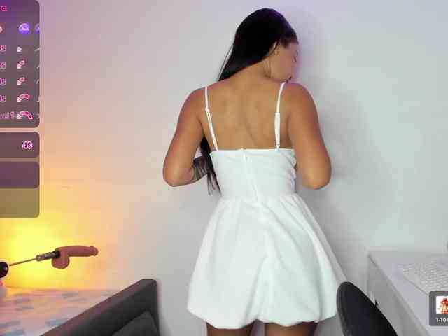 Kaylanee webcam