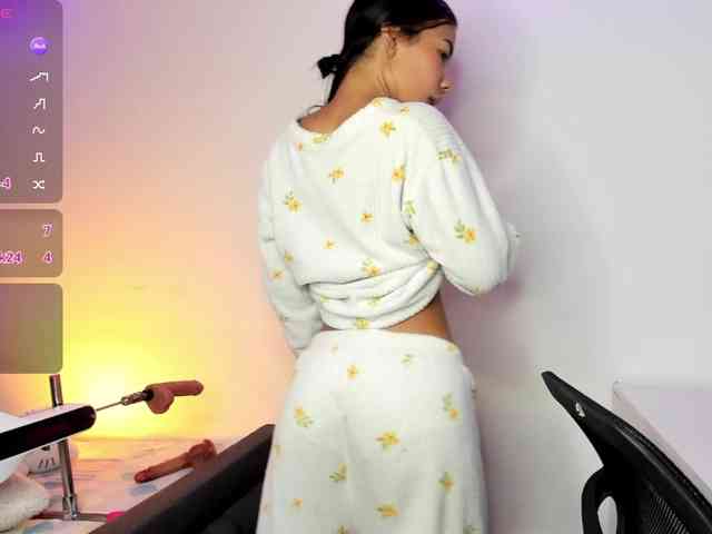 Kaylanee webcam