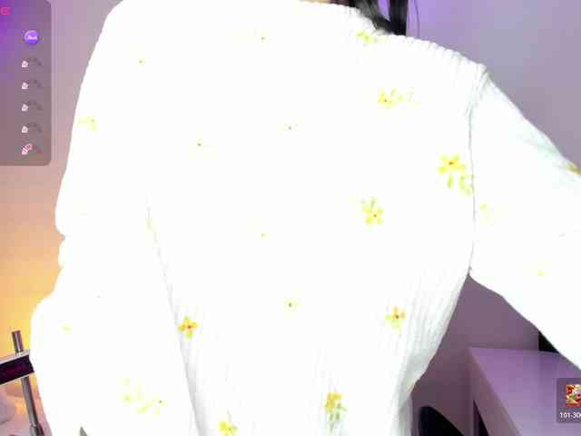 Kaylanee webcam