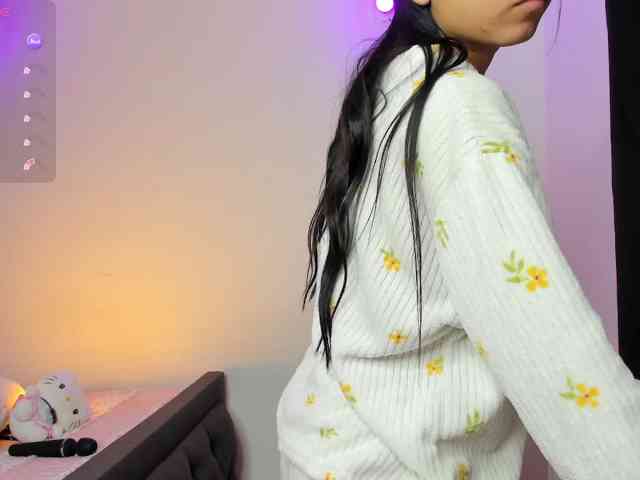 Kaylanee webcam