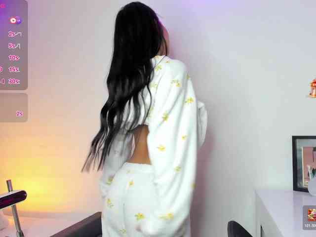 Kaylanee webcam