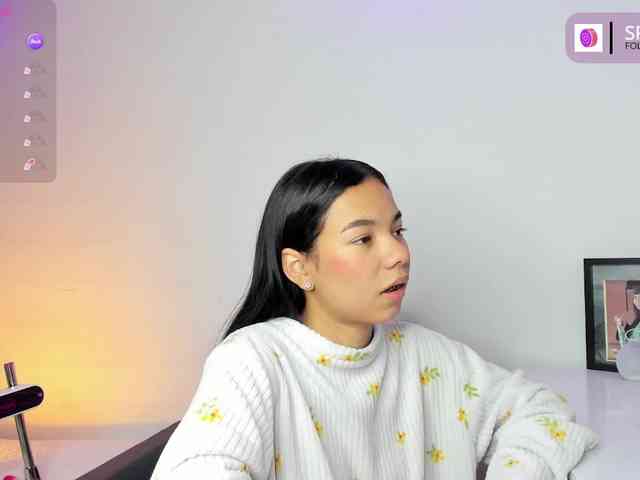 Kaylanee webcam