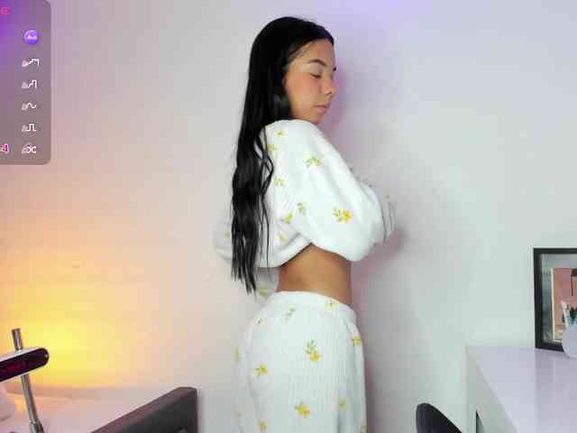 Kaylanee webcam