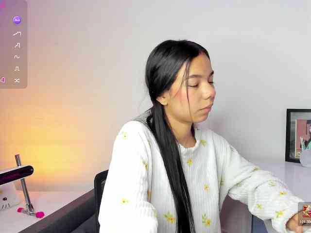 Kaylanee webcam