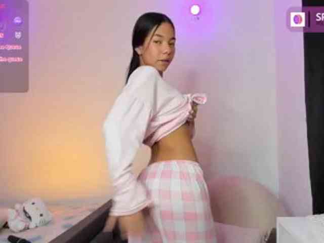 Kaylanee webcam