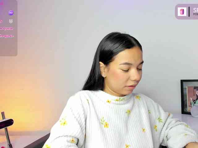 Kaylanee webcam