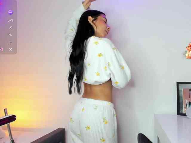 Kaylanee webcam