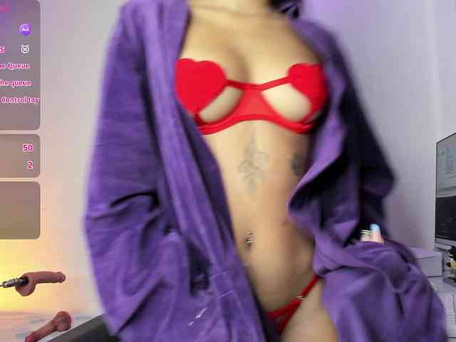 Kaylanee webcam
