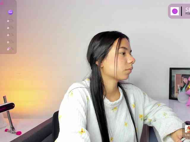 Kaylanee webcam