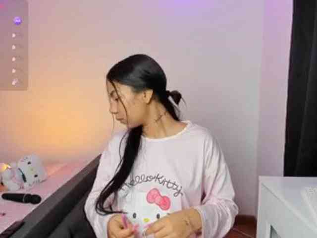Kaylanee webcam