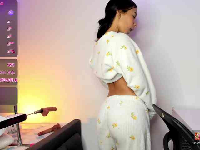 Kaylanee webcam