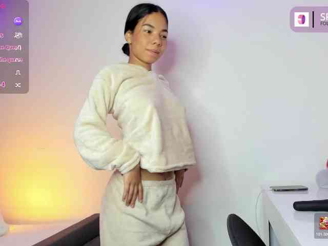 Kaylanee webcam
