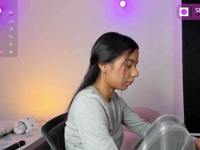 Kaylanee webcam