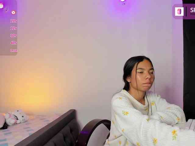 Kaylanee webcam