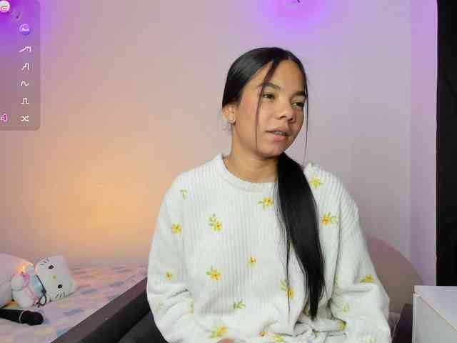 Kaylanee webcam